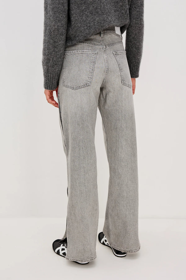 Del Mar Boyfriend Jean