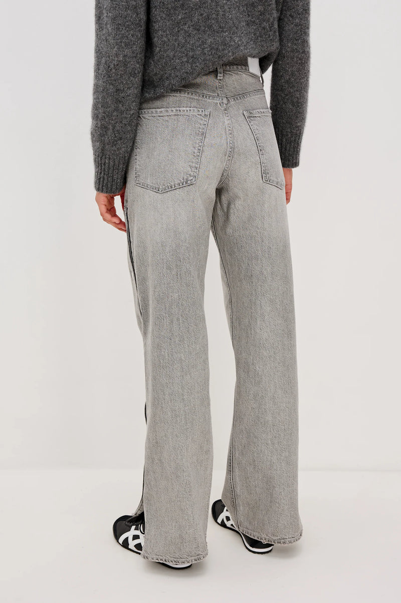 Del Mar Boyfriend Jean