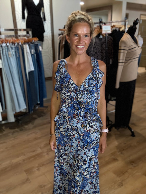 Adalina Dress