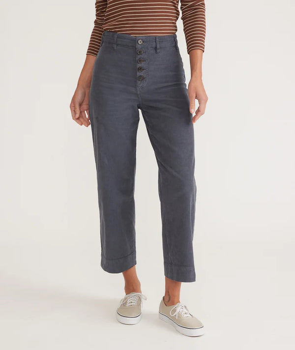 Bridget Wide Leg Cord