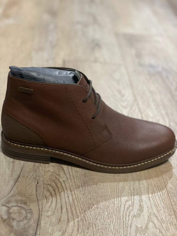 Barbour Readhead Boot