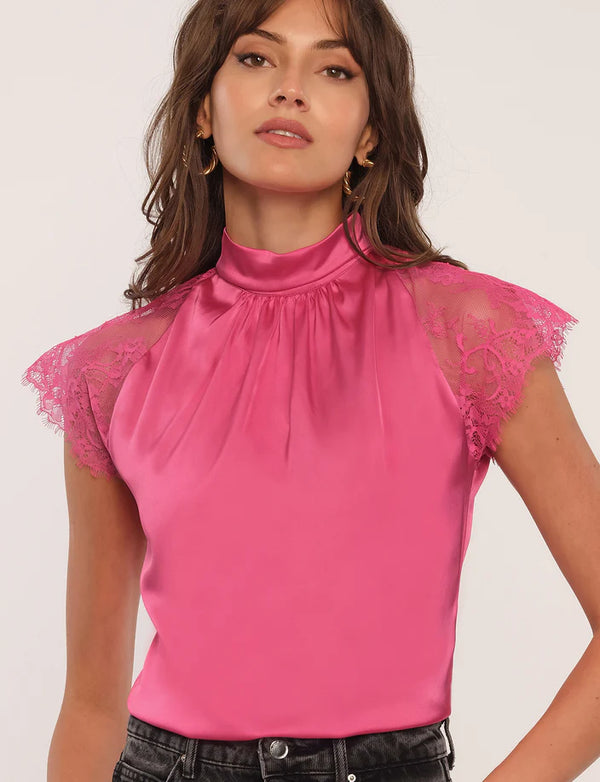 Shona Top