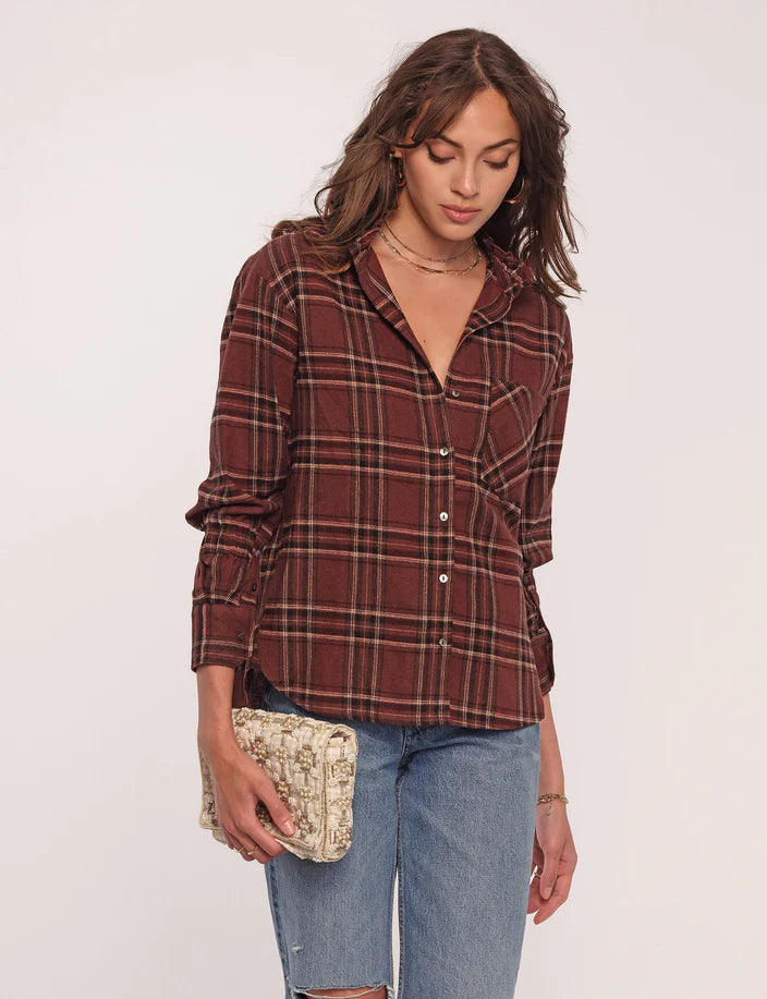 Pomono Shirt