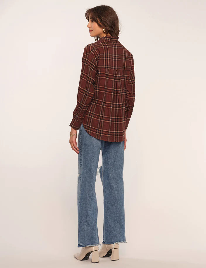 Pomono Shirt