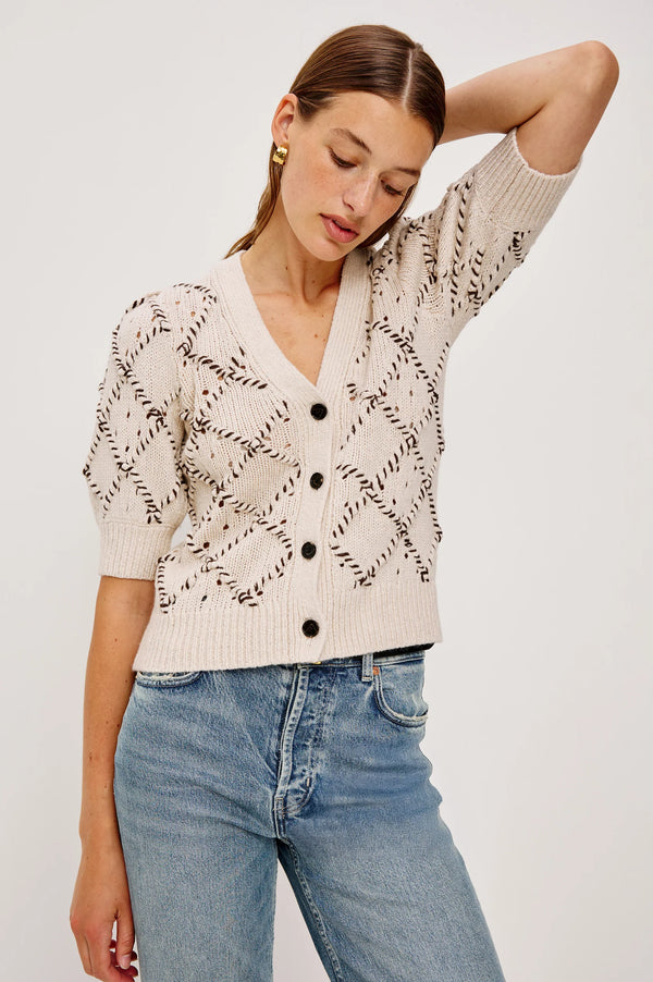 Isla Cardigan