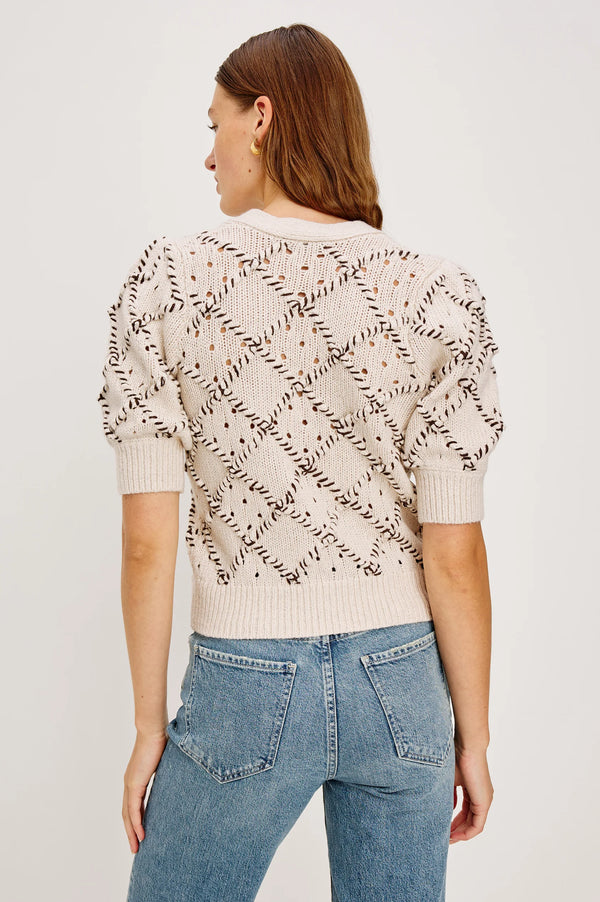 Isla Cardigan