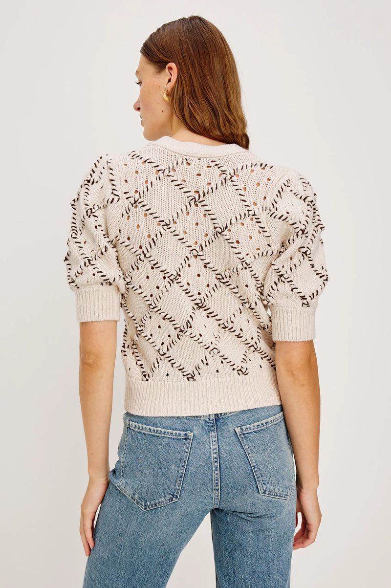 Isla Cardigan