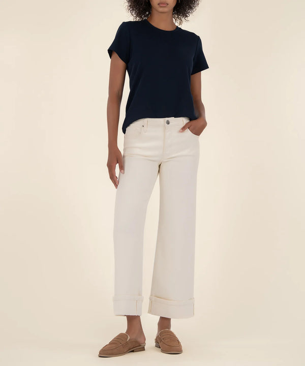 Meg Candle High Rise