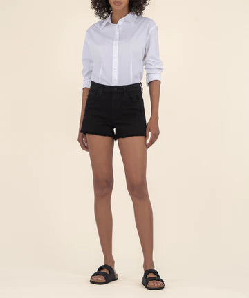 Black Jane Short