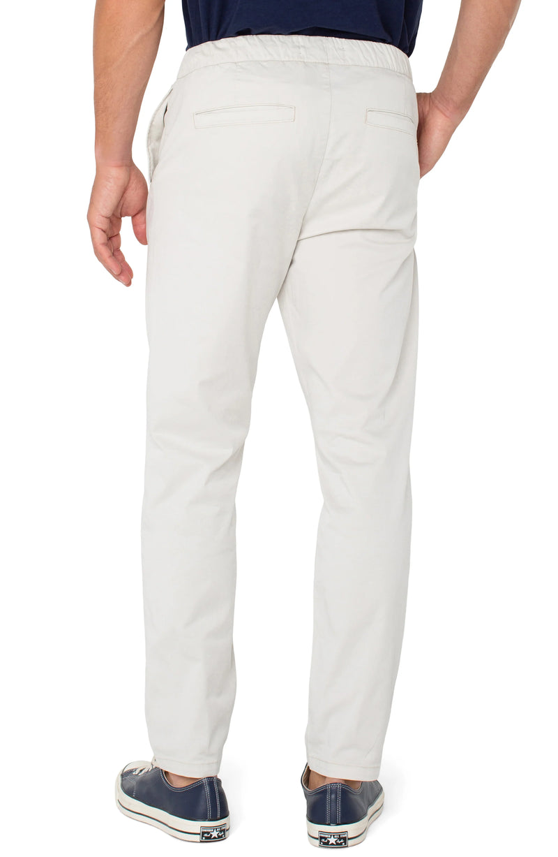 Relaxed Jogger