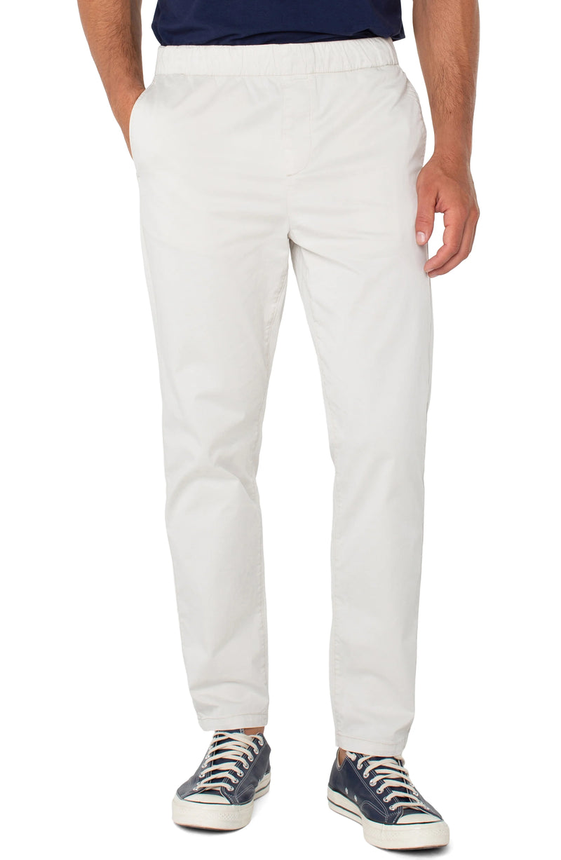 Relaxed Jogger