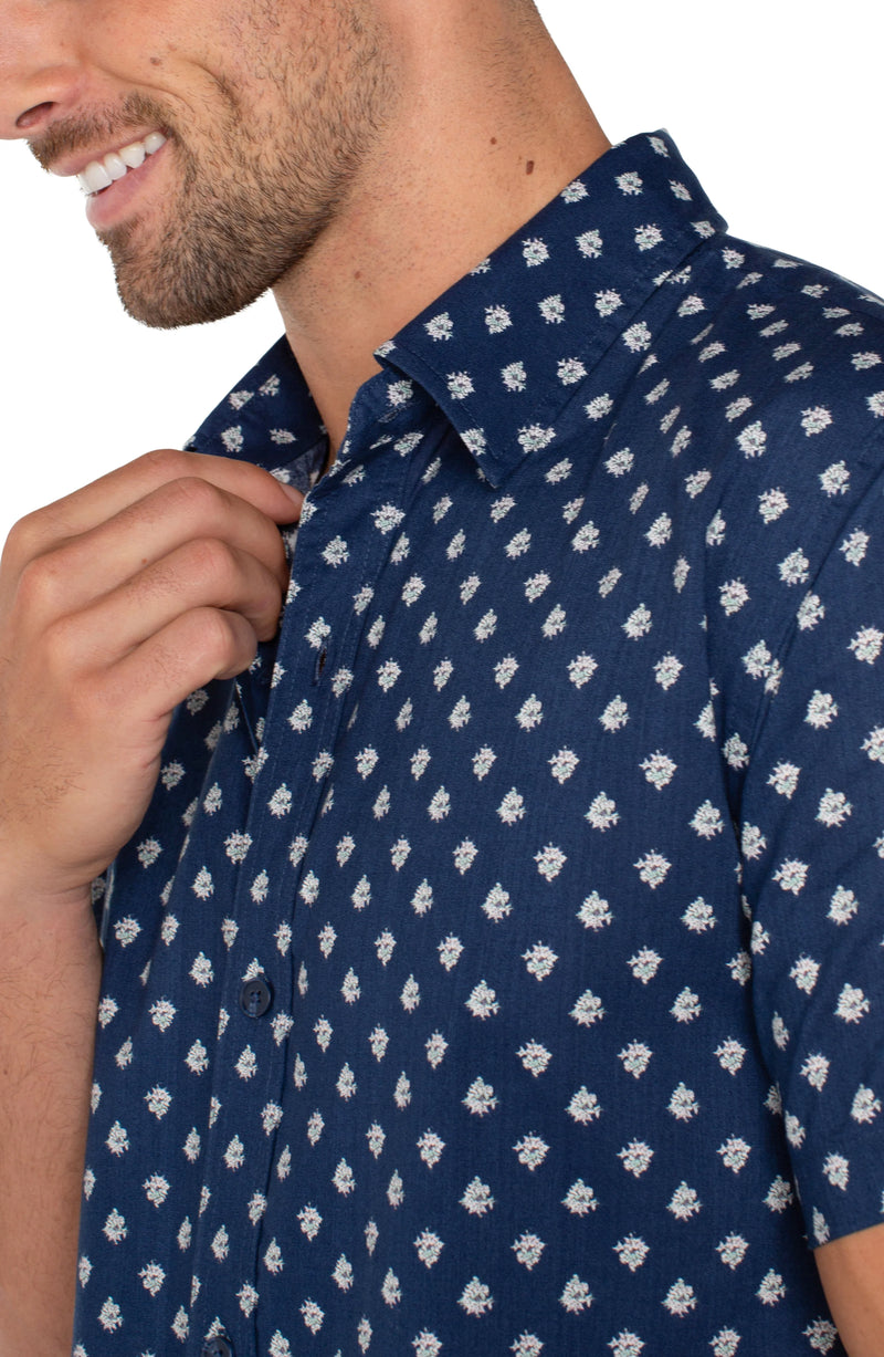 SS Multi Shirt