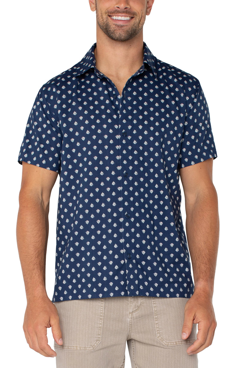 SS Multi Shirt