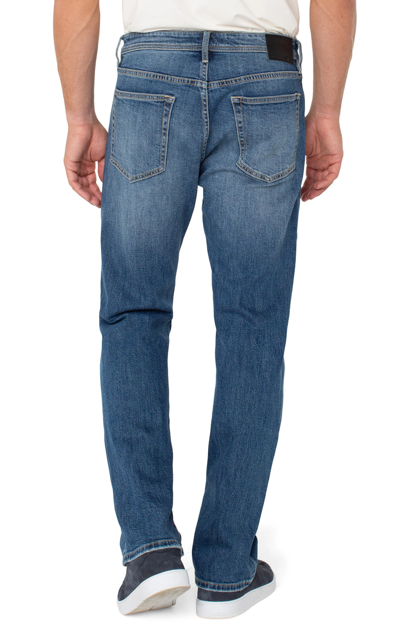 Sutton Loose Straight