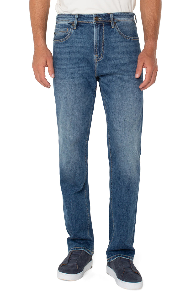 Sutton Loose Straight