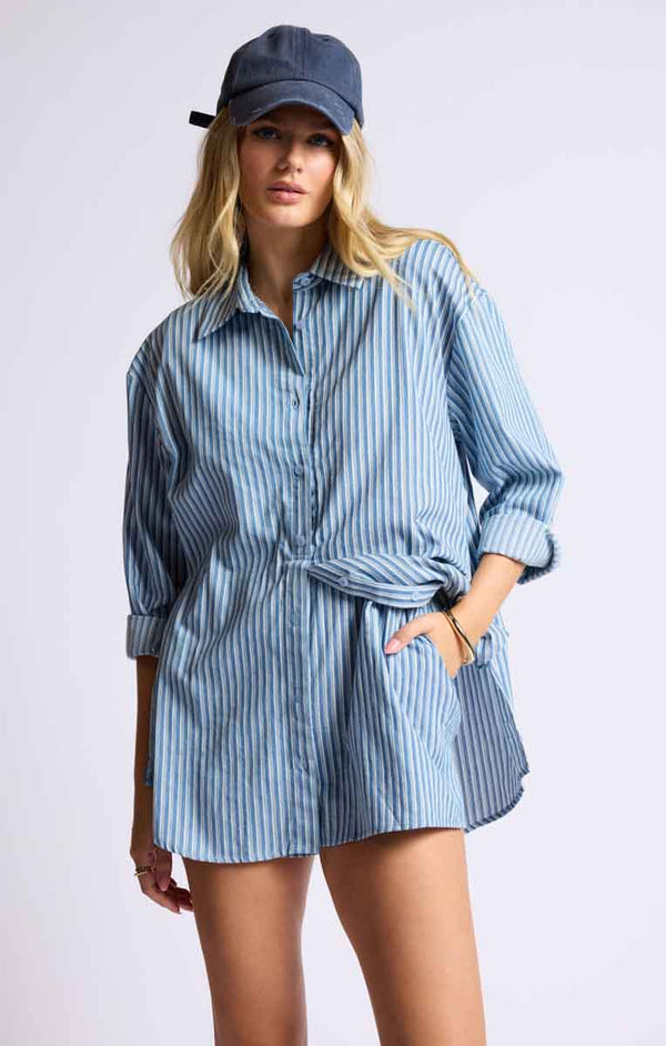 Market Day Romper