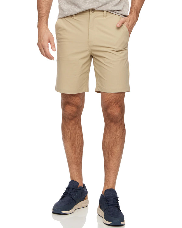 Any-Wear Stretch Short