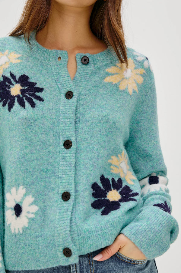 Millie Sweater