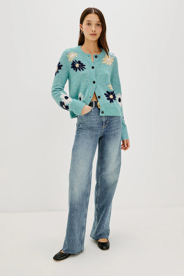 Millie Sweater