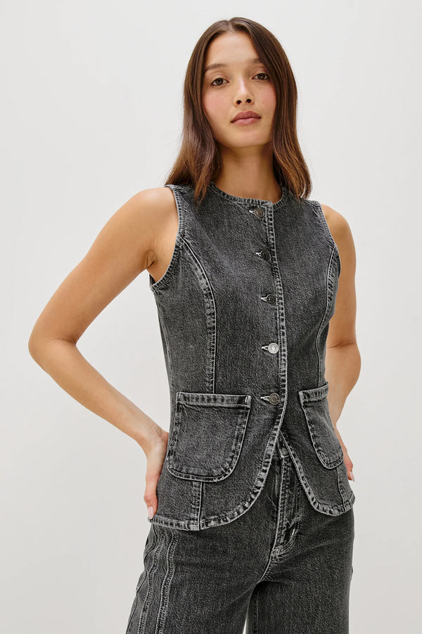 Portola Vest