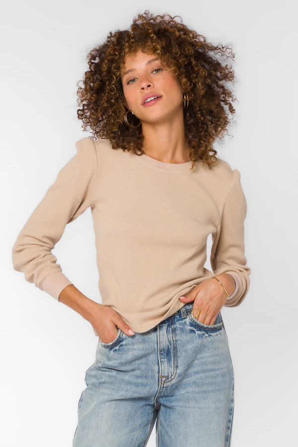 Russel Long Sleeve
