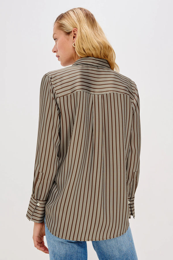 Saige Blouse