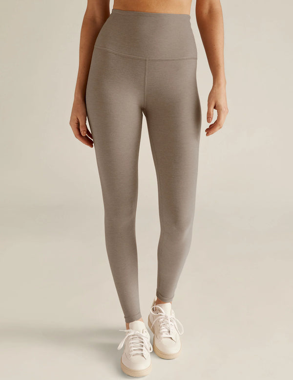 Spacedye Caught in the Middle Legging