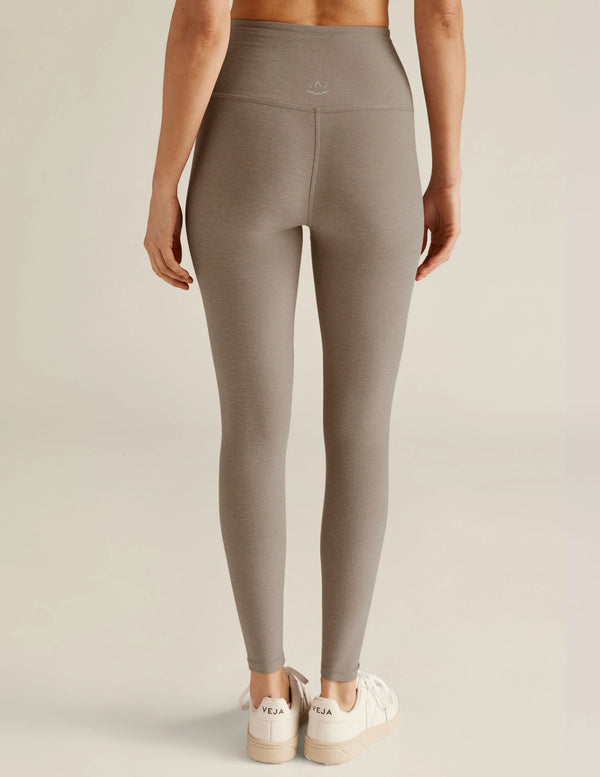 Spacedye Caught in the Middle Legging