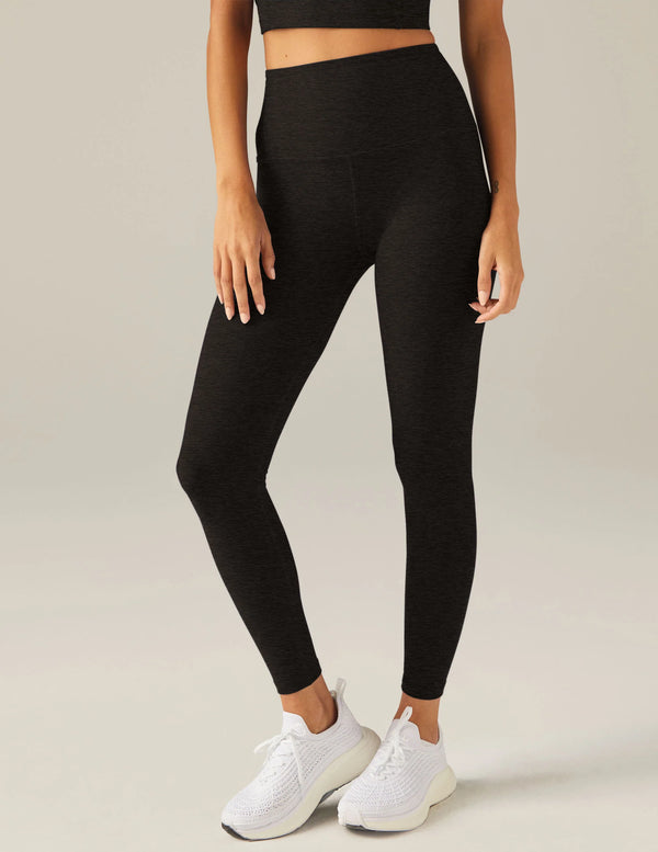 Caught in the midi legging