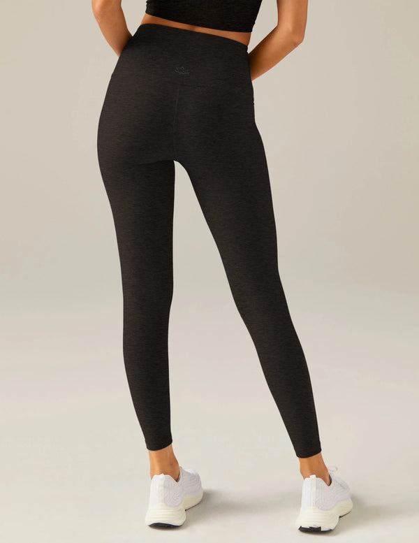 Caught in the midi legging