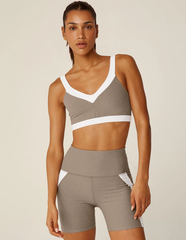 Spacedye Line Bra