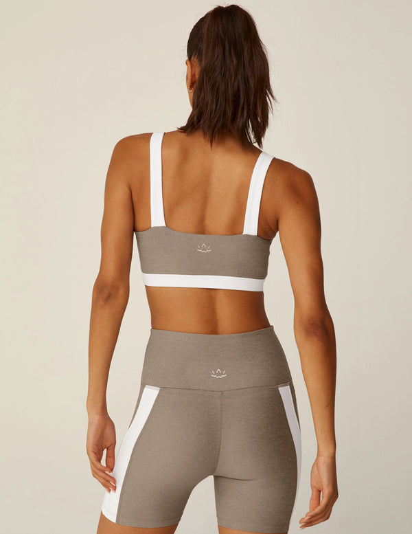 Spacedye Line Bra