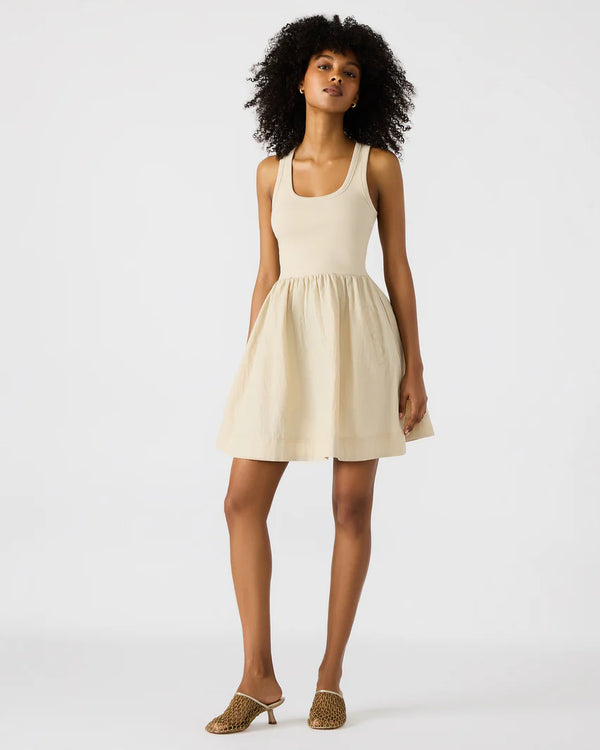 Tottenham Dress