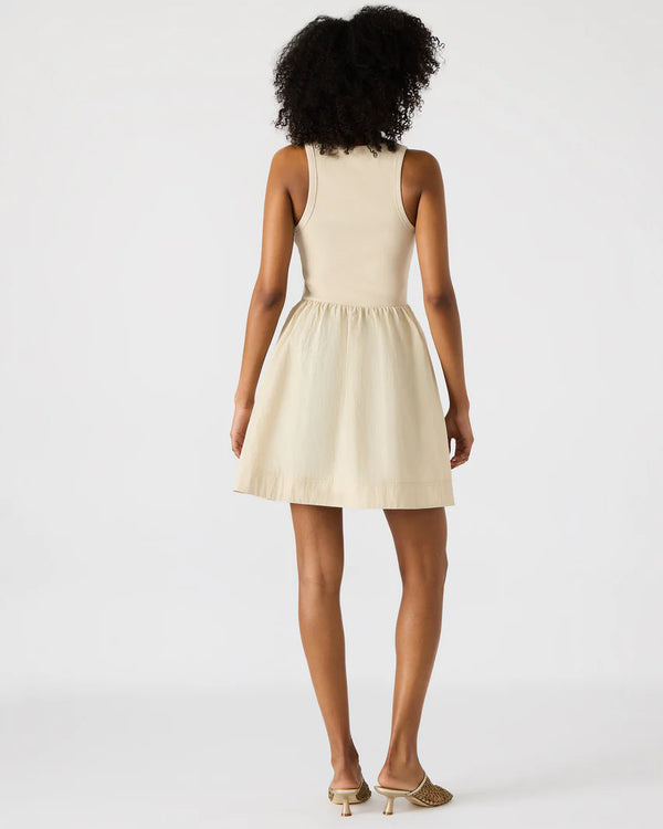 Tottenham Dress