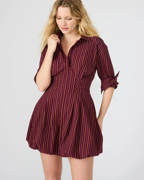 Alessa Dress