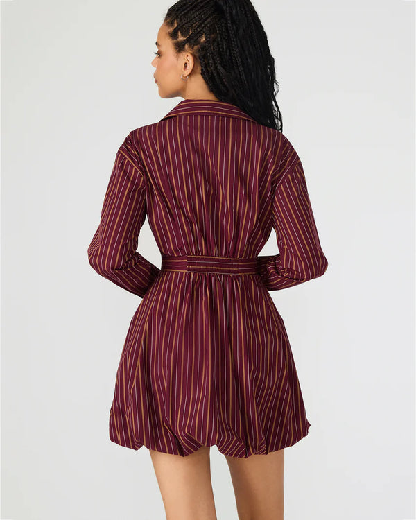 Alessa Dress