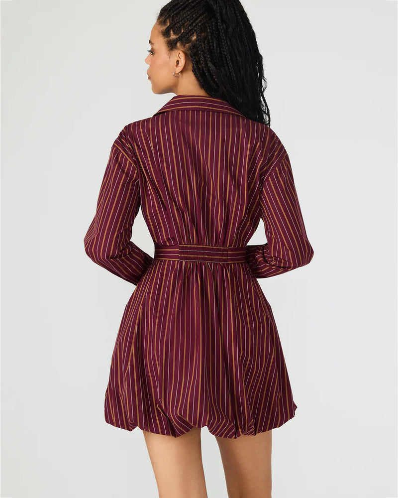 Alessa Dress