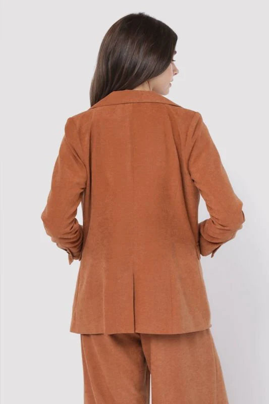 Sundown Blazer
