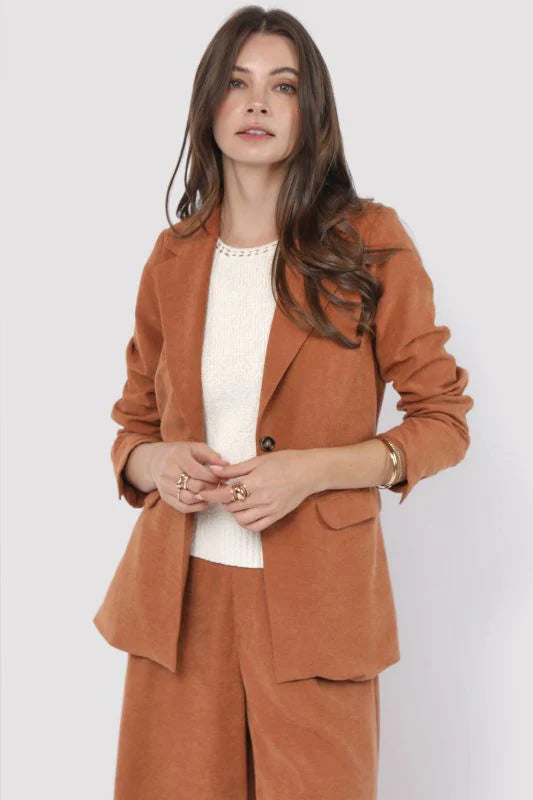 Sundown Blazer