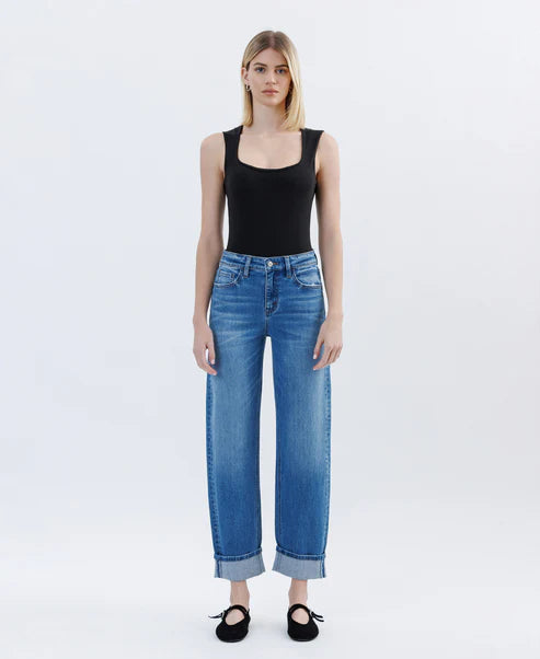 Kate Cuff Denim
