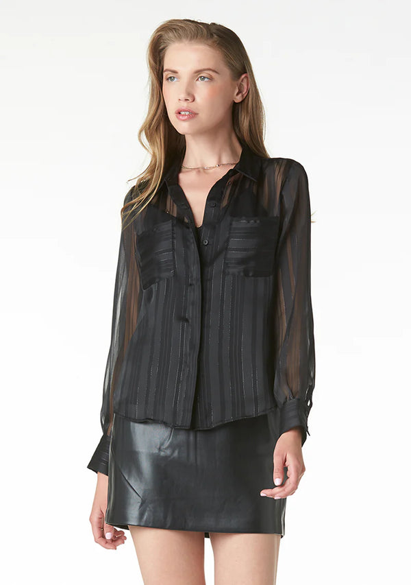 Aracelli Blouse