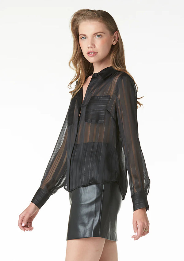 Aracelli Blouse