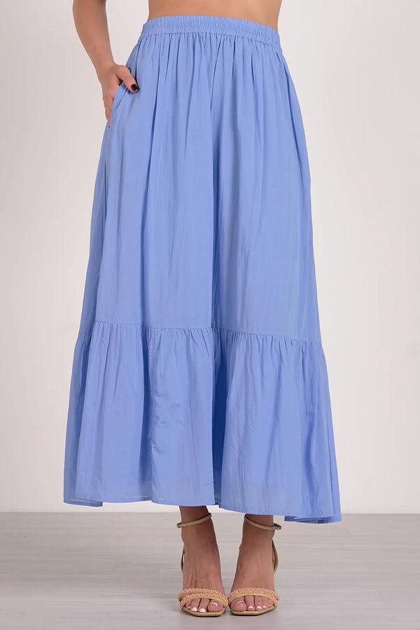 Vira Skirt