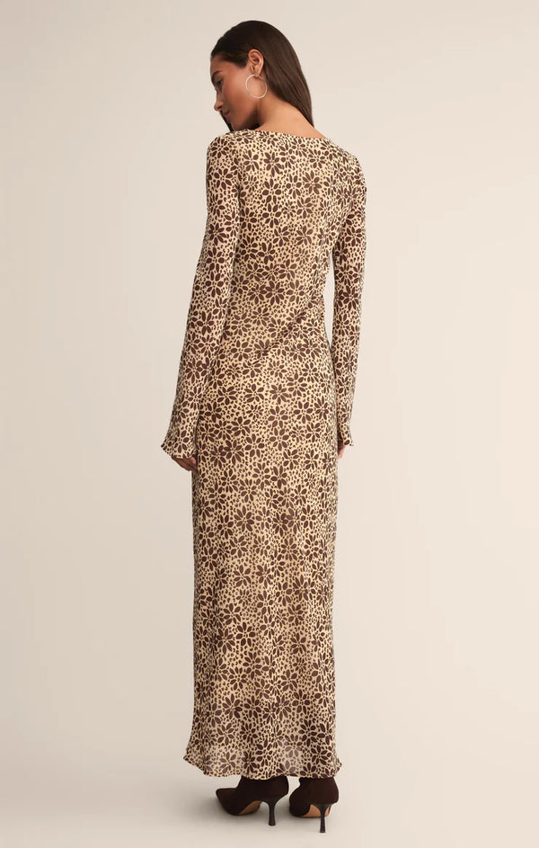 Campbell Maxi Dress