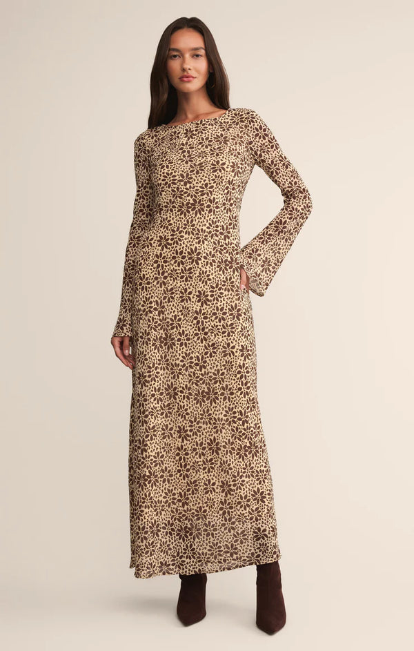 Campbell Maxi Dress