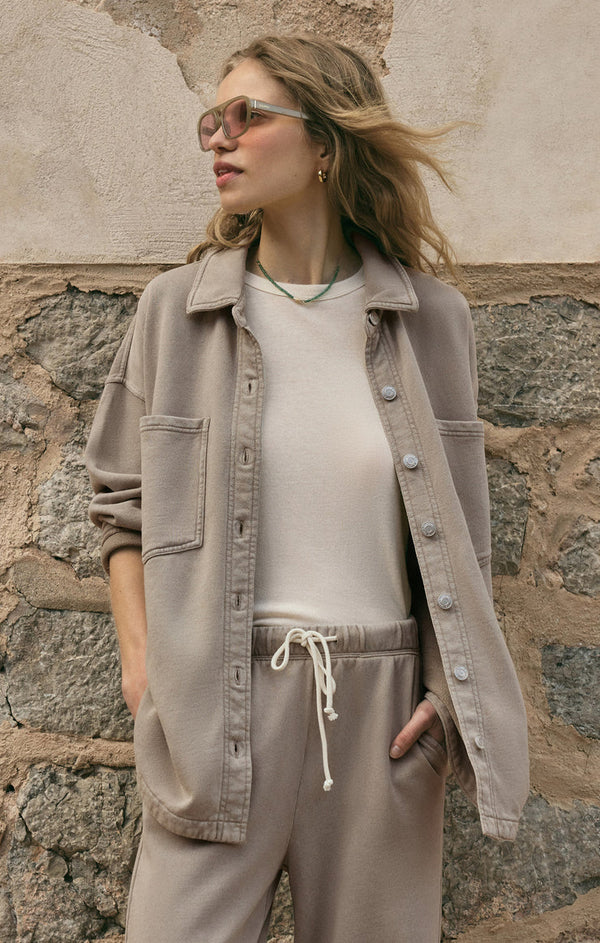 All Day Jacket