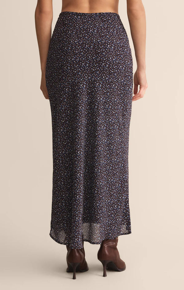 Yelena Maxi Skirt