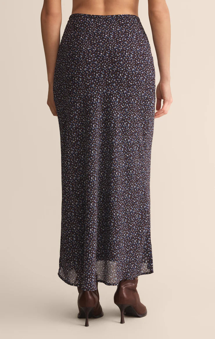 Yelena Maxi Skirt