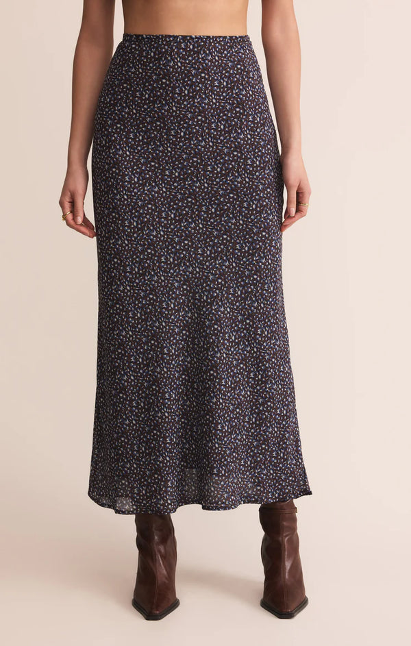 Yelena Maxi Skirt