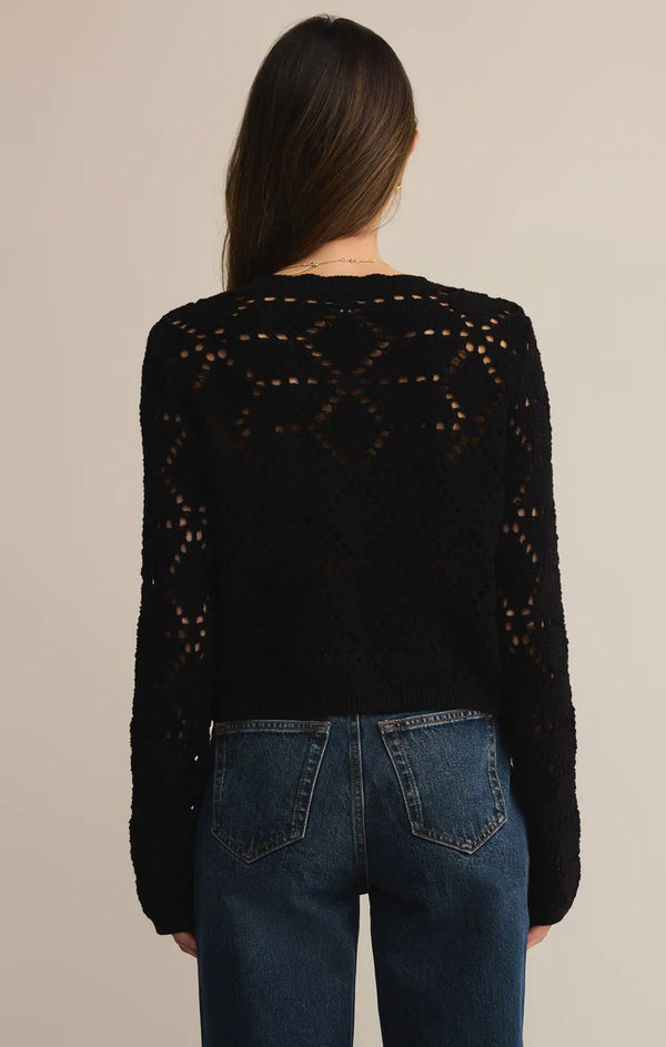 Rosalyn Cardigan